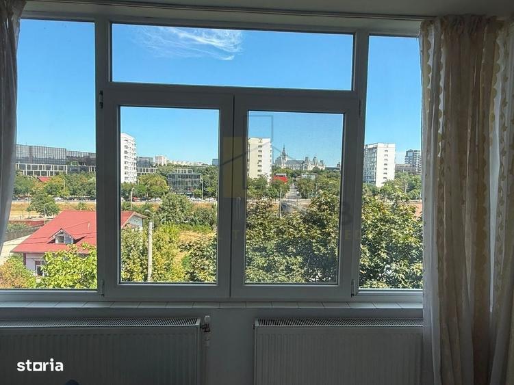 Apartament cu 3 camere în Alexandru cel Bun