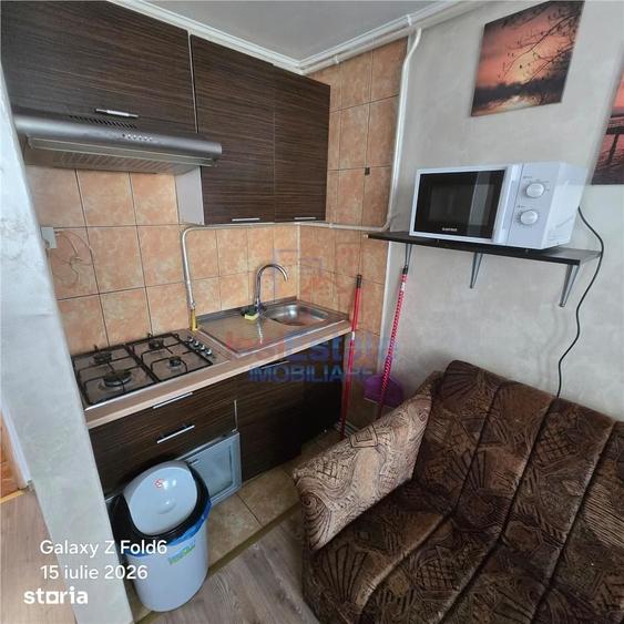 Apartament Pet Friendly zona Pacurari - Mimoza - 3