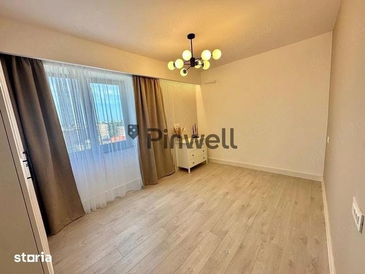 Apartament 3 camere| NOU| Vedere Parc| Metrou Gorjului| BD Timisoara - 11