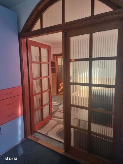 Apartament cu 2 camere în Copou