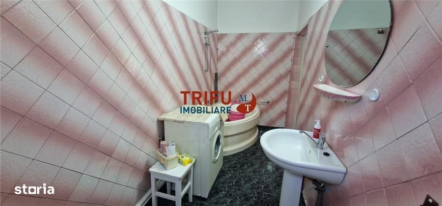 Casa individuala cu curte verde, pe cea mai frumoasa strada din Centru - 14
