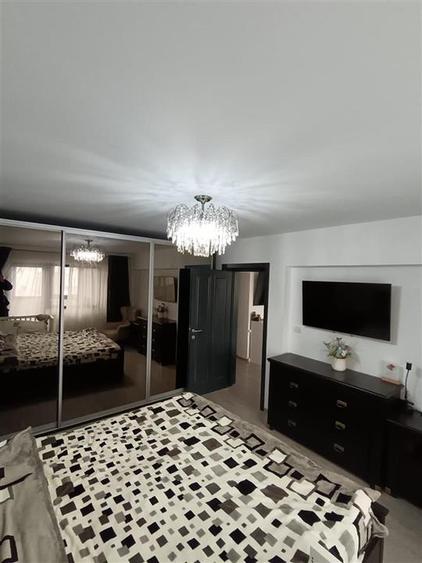 Apartament cu 2 camere decomandat în Plantelor