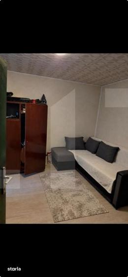 Casă cu 2 camere cu Teren 2142 Mp în Carpen