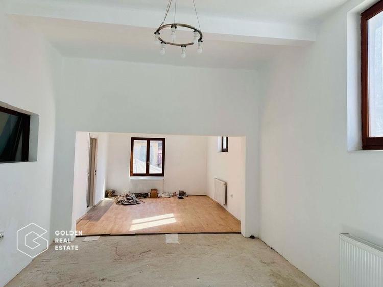Casa P+M, Aradul Nou, pretabila pentru spatiu comercial sau locuinta - 7