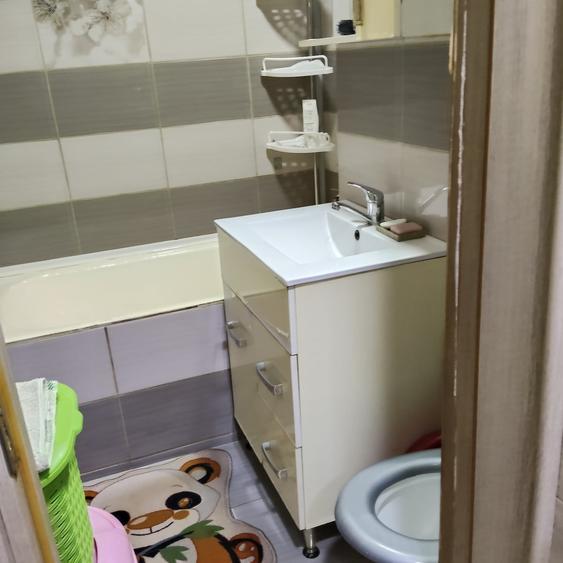 Apartament decomandat în Pantelimon