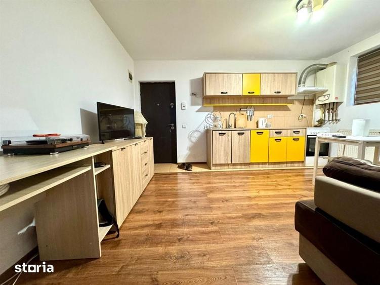 De inchiriat Apartament 2 camere Bloc Nou Cartierul Buna Ziua - 5