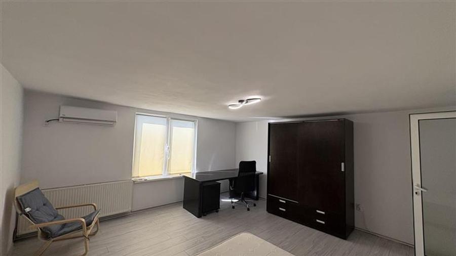 Inchiriere apartament 3 camere modern in vila in Marasti- zona Iulius Mall - 5