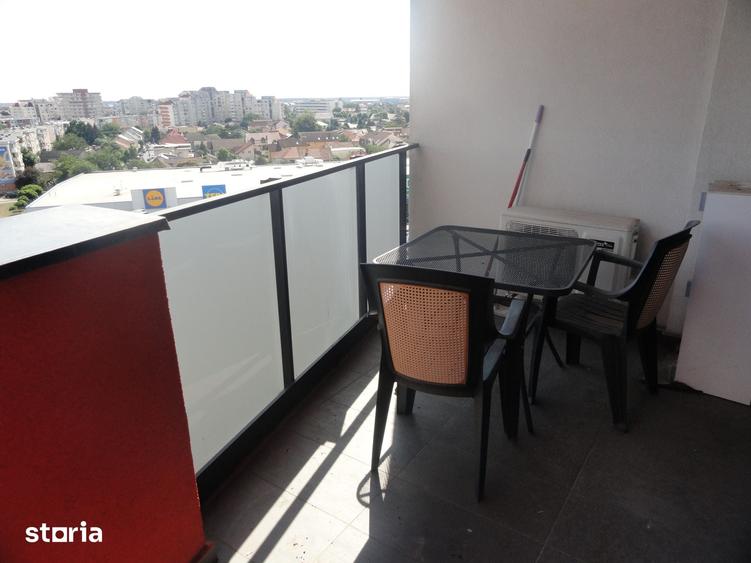 Apartament cu 2 camere în Funcționarilor