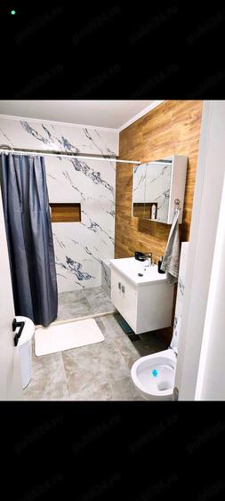 Apartament cu 2 camere decomandat în Tomis Plus