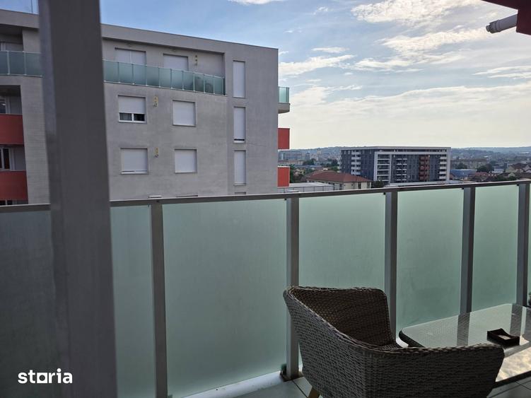 Se inchirieaza un apartament modern in ARED cu loc de parcare - 1