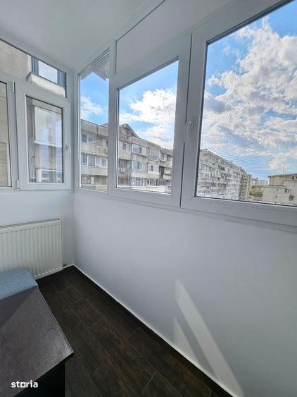 Apartament cu 2 camere decomandat în Ultracentral