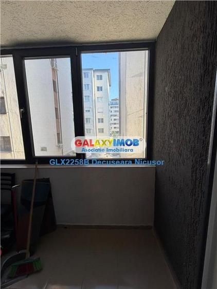 Garsoniera, Militari Residence, Str Tineretului, 300 euro - 9