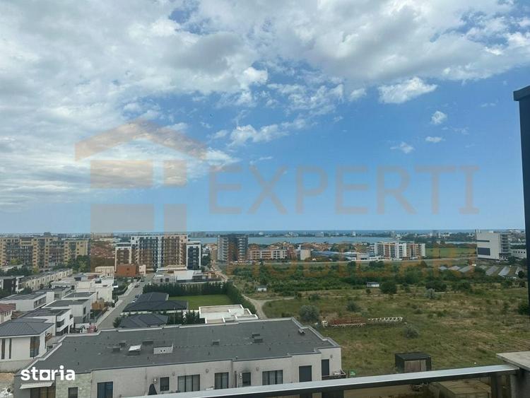 Apartament 2 camere de vanzare, in Tomis Plus - Maurer Residence - 14