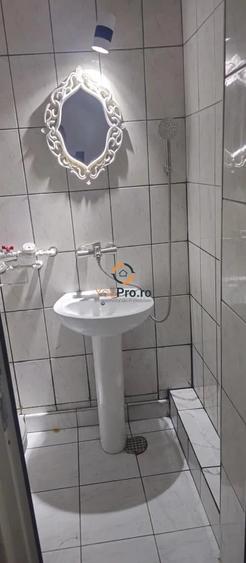 Garsonieră în Ciarda Roșie
