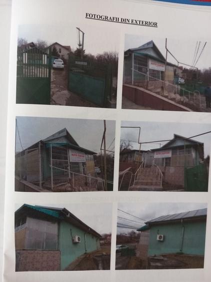 Inchiriez spatiu comercial - 6