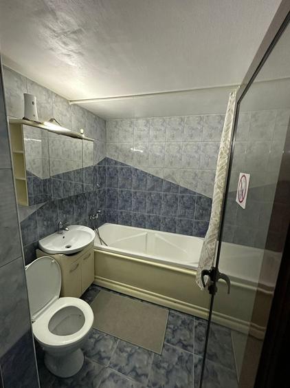 Apartament 3 camere Pod de Fier - 6