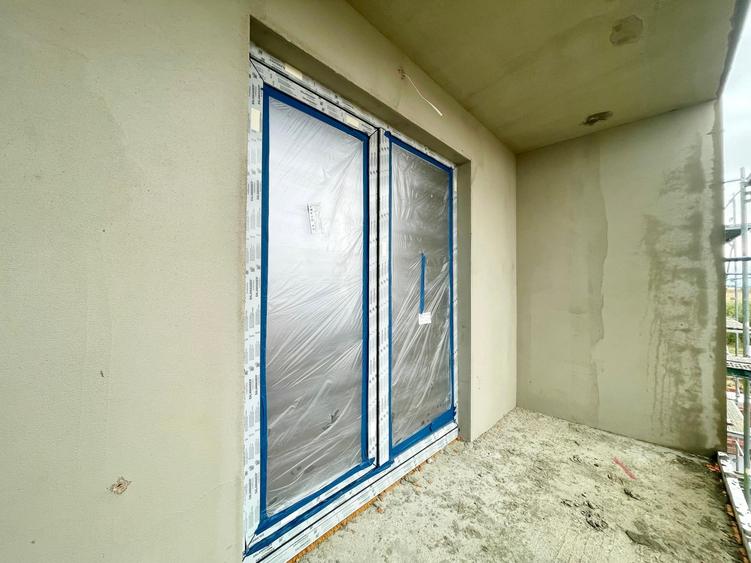 Apartament cu 2 camere decomandat în Moșnița Nouă
