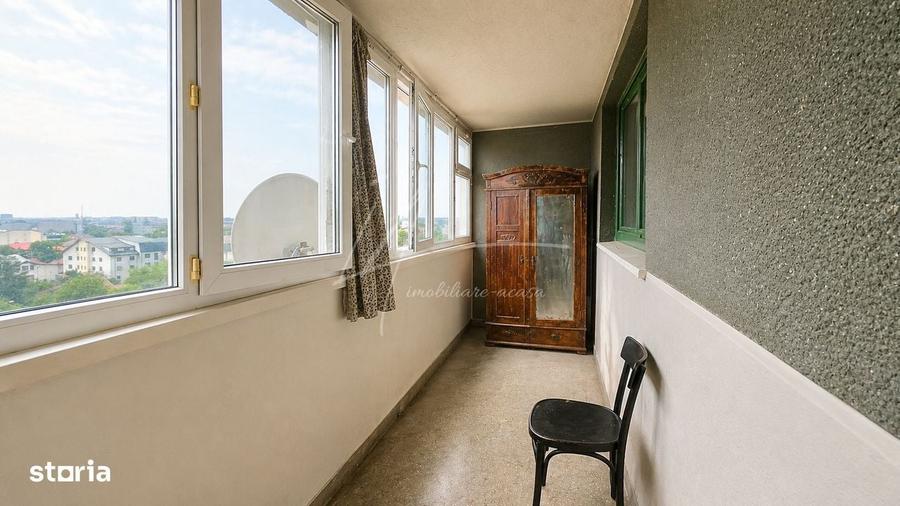 Cel mai urat apartament din Bucurestii Noi. Fa-l tu frumos! - 17