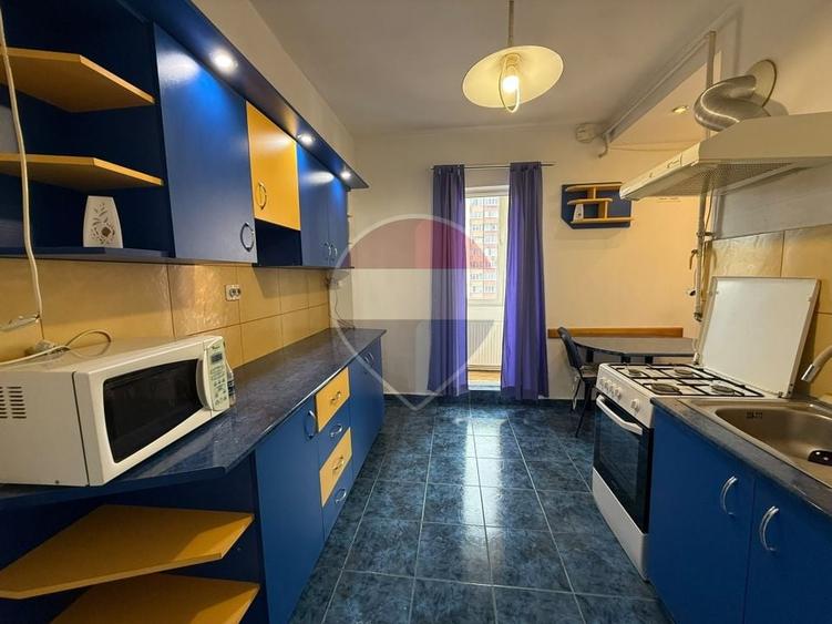 Apartament decomandat cu 2 locuri de parcare - 8