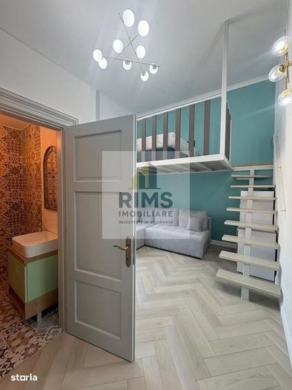 Casă cu 4 camere în Ultracentral