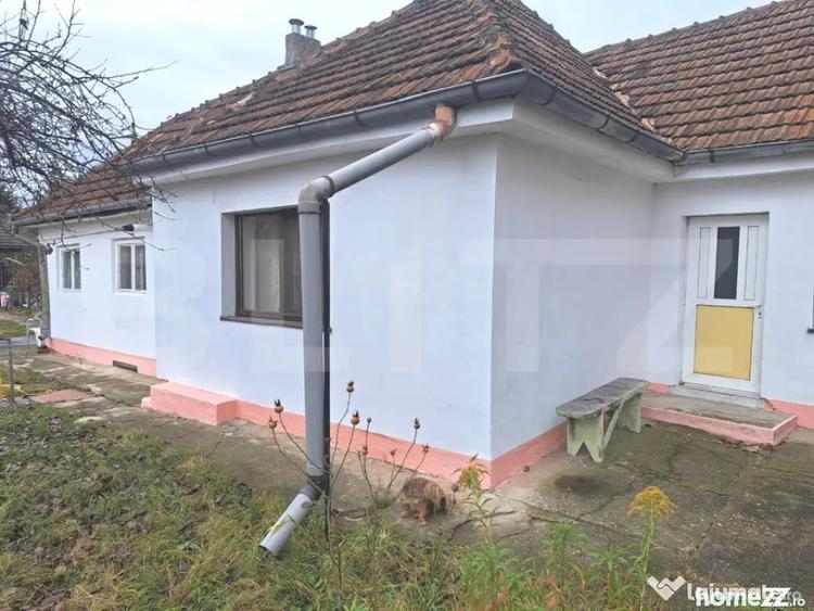 Casa de vanzare, 100 mp + teren de 630 mp, potential excelen - Brasov (Brasov) - 10
