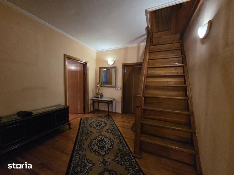 NOU! Vila in spatele Bisericii Bazilescu - 14
