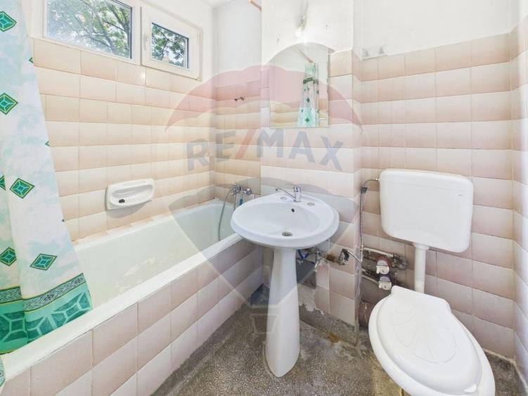 Apartament cu 2 camere semidecomandat, mobilat în Berceni