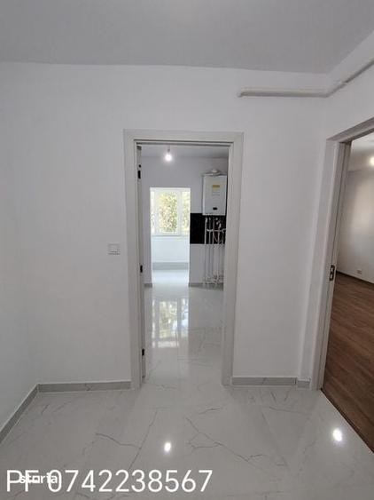 Apartament cu 2 camere decomandat în Nicolina