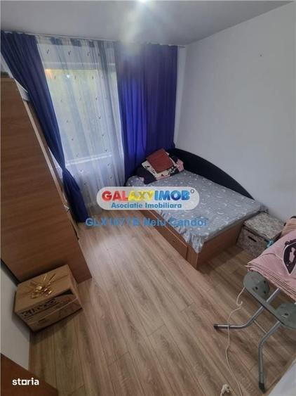 Vanzare Apartament 3 Camere Rahova Antiaeriana - 5