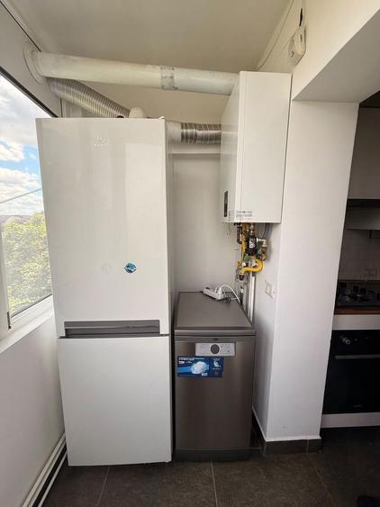 Apartament complet mobilat si utilat-totul nou - 9
