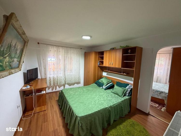 Casă cu 4 camere în Provița de Jos