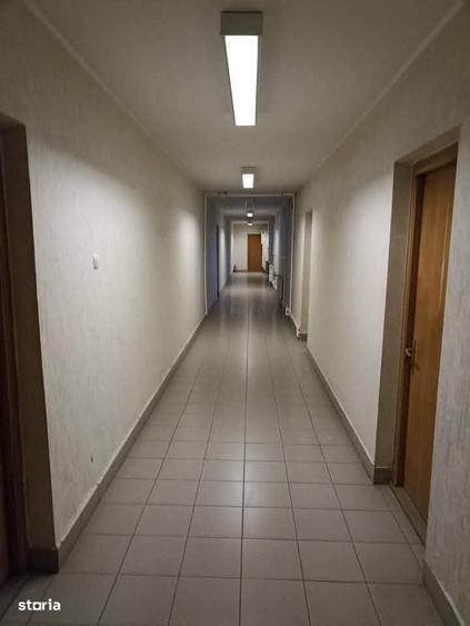 Spațiu comercial, de 370 mp, în Central