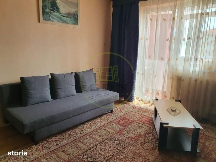 De inchiriat Apartament 2 camere, 48 mp, etaj 4/5 Hipodrom II - 3
