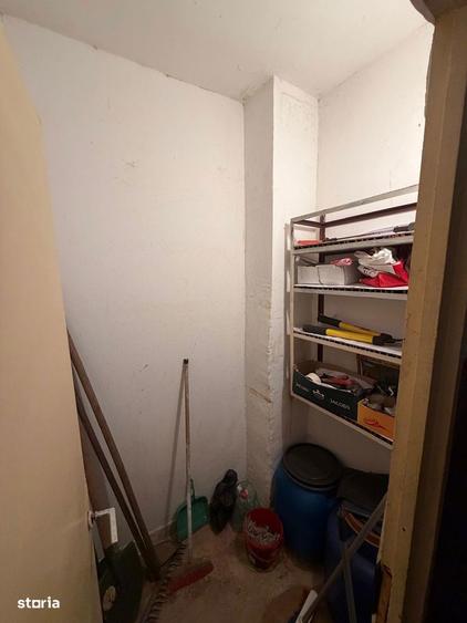 Apartament cu 2 camere decomandat în Siderurgiștilor