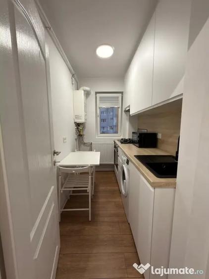 Apartament cu 2 camere decomandat în Mănăștur