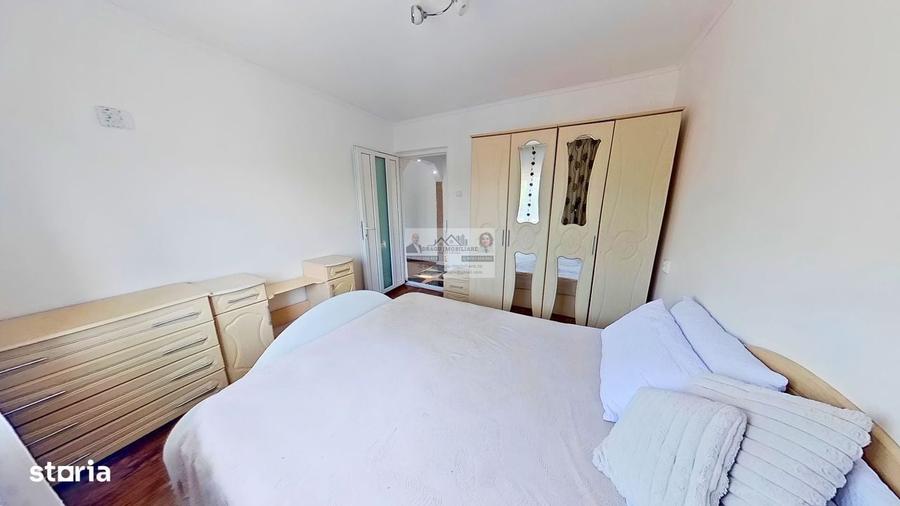 Apartament 2 camere de inchiriat Aleea Salcioarei, nr.3, Tecuci - 4