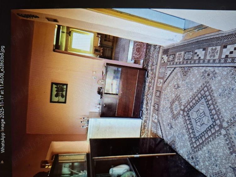 Casă cu 3 camere cu Teren 1093 Mp în Central