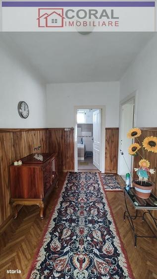 De vanzare casa, str. Oituz - 2