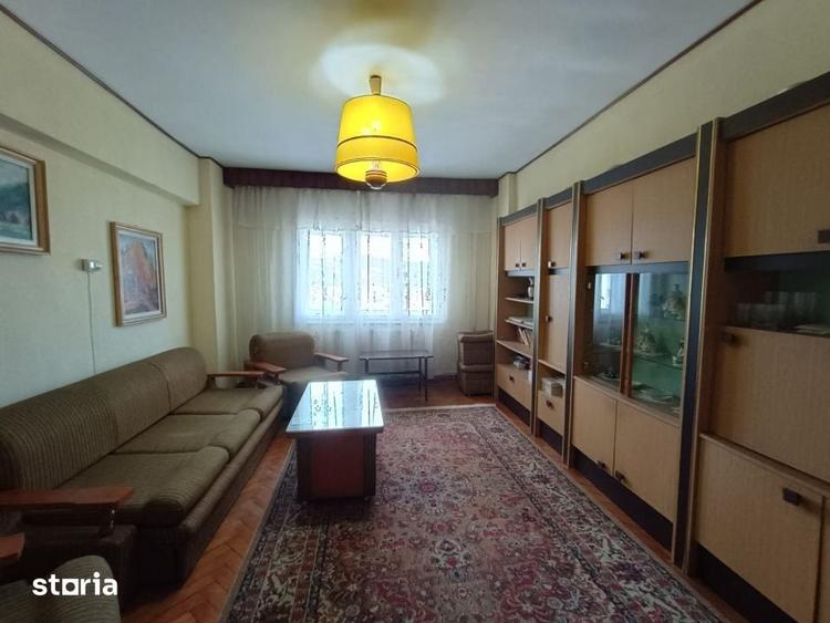 Apartament cu 4 camere în Mănăștur