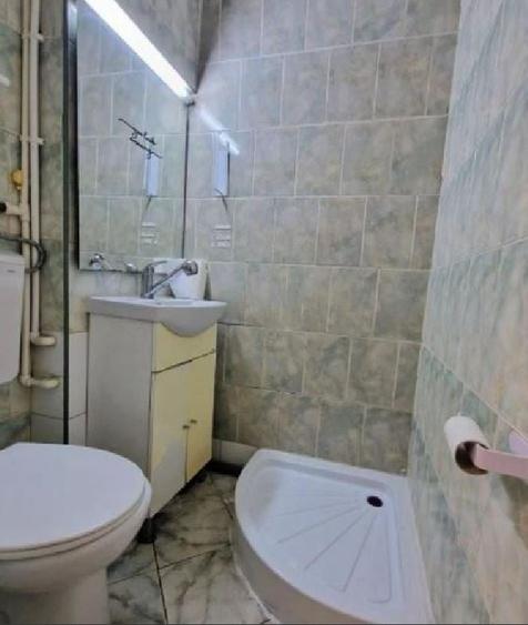 Apartament cu 2 camere decomandat, mobilat în Tineretului