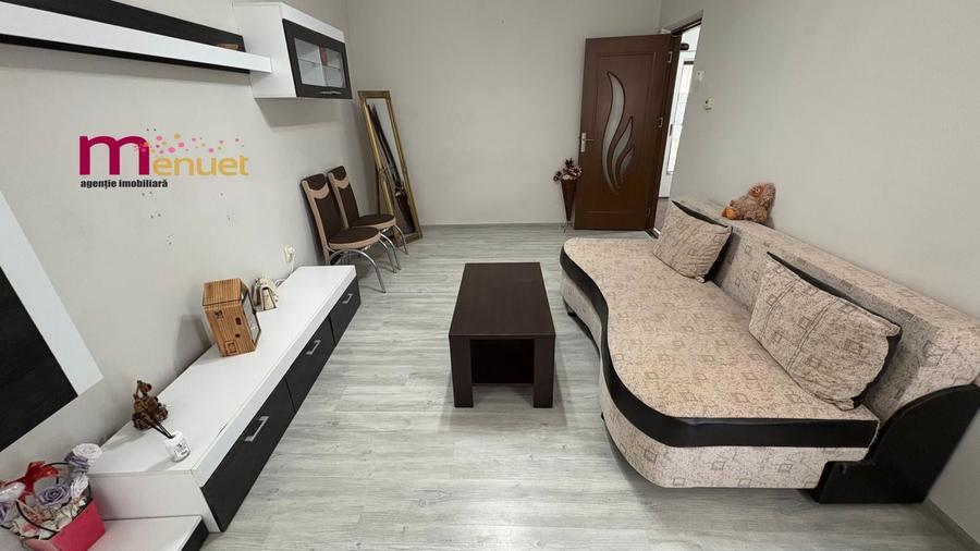 Apartament 3 camere,zona Piata Noua - 2