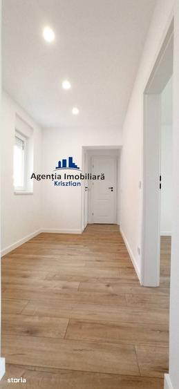 Apartament cu 3 camere decomandat în Burdea