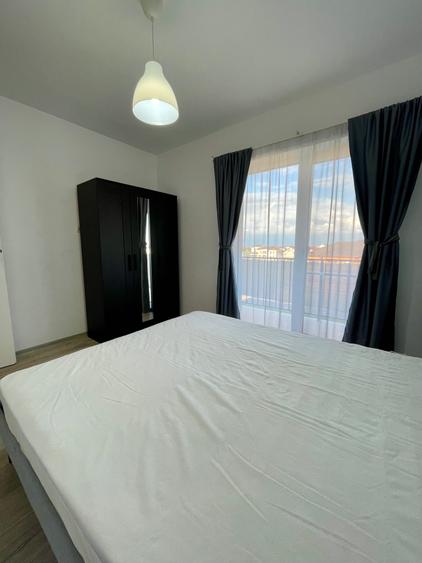 Apartament cu 3 camere în Moșnița Veche