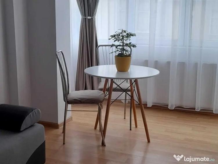 Garsonieră semidecomandată în Ultracentral
