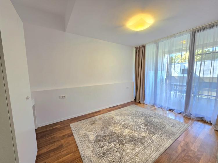 Apartament cu 3 camere în Herăstrău