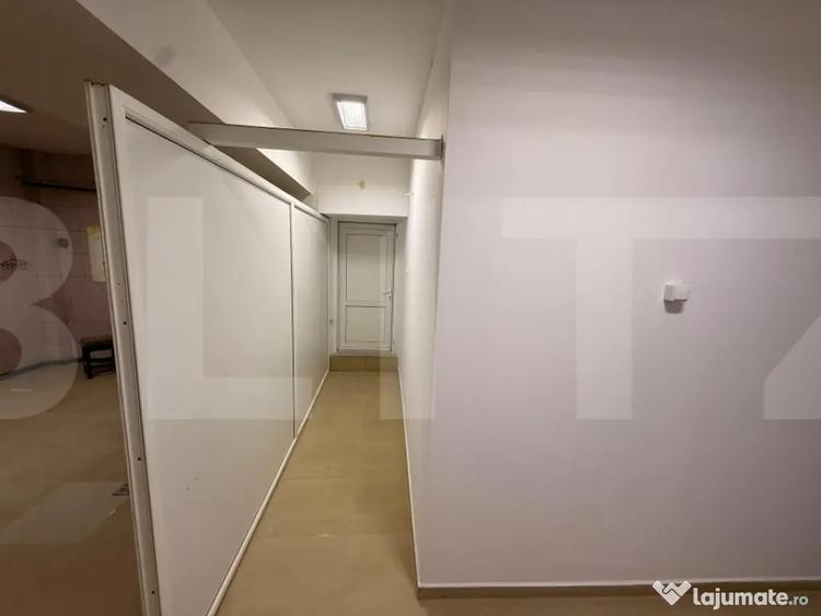 Spațiu comercial, de 170 mp, în Central