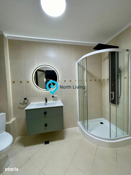 Apartament cu 3 camere în Străulești