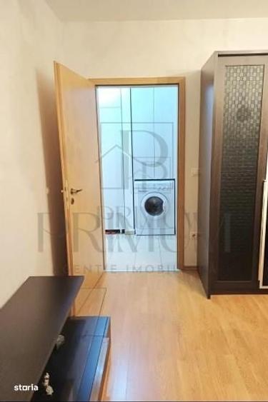 Apartament cu 2 camere decomandat în Aradului