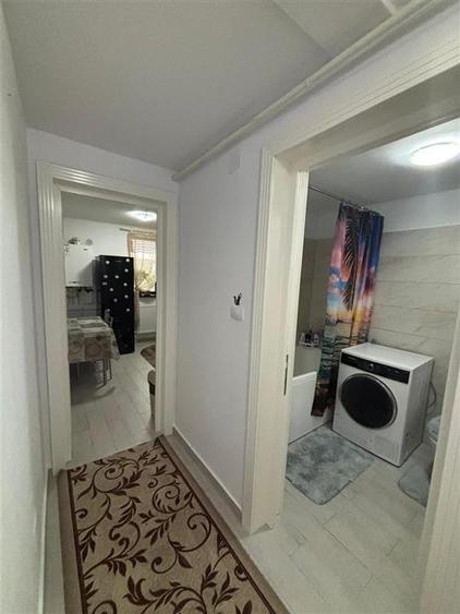 2 camere decomandat, 49mp cu geam la baie str Pepinierei - 4