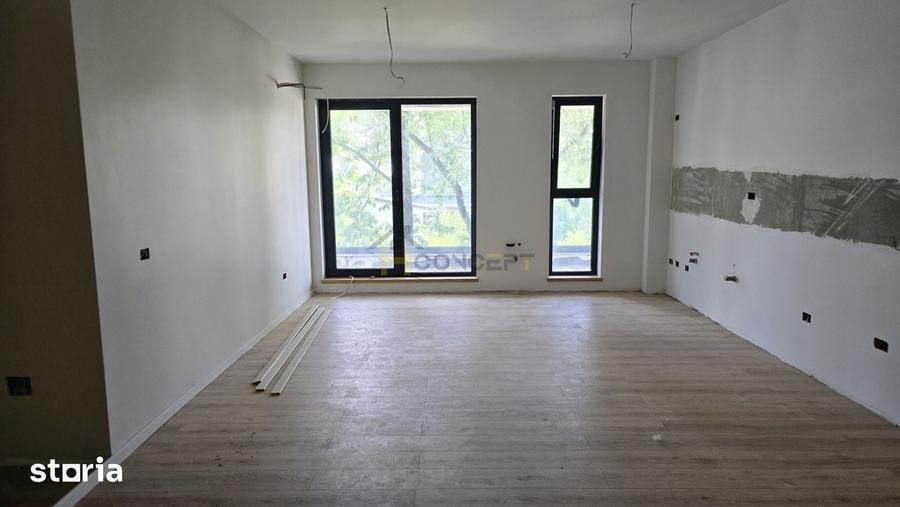 Erou Iancu Nicolae, 2 camere, parcare subterana, imobil nou - 4